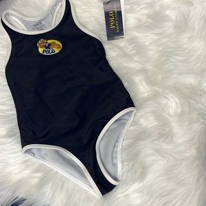 Polo-Ralph Lauren (Girls)